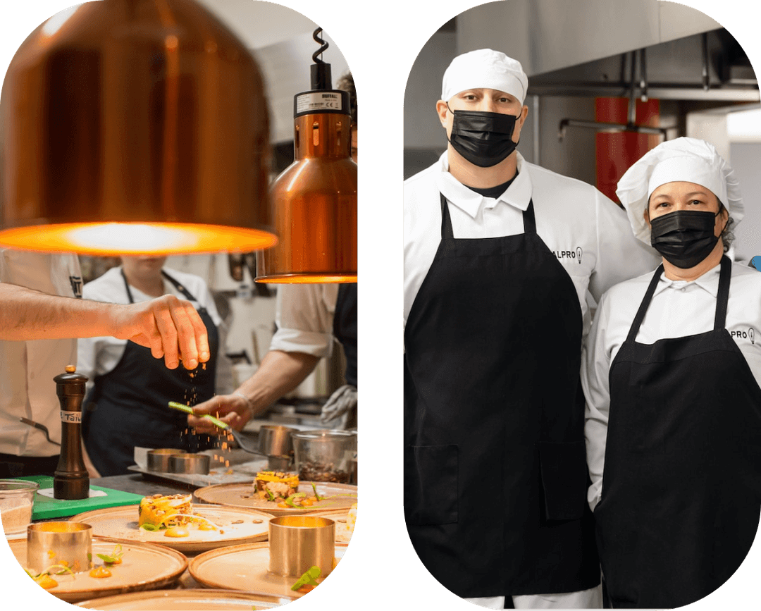 Food Business Image