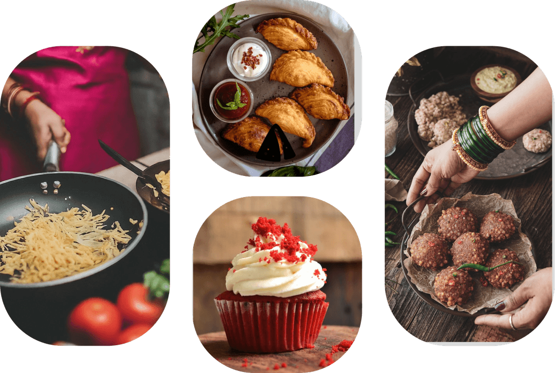 Food Business Image