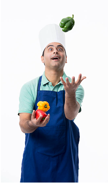 chef