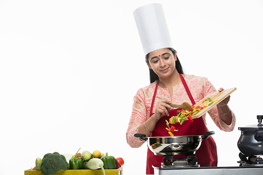 chef