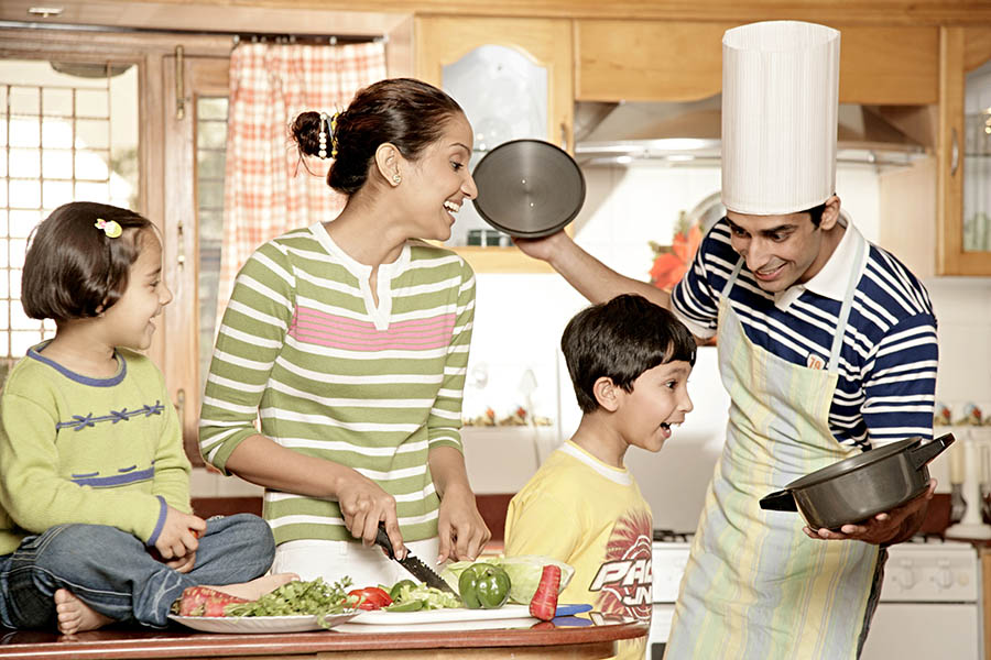 chef