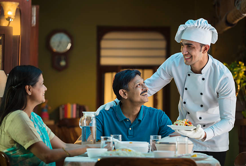 chef