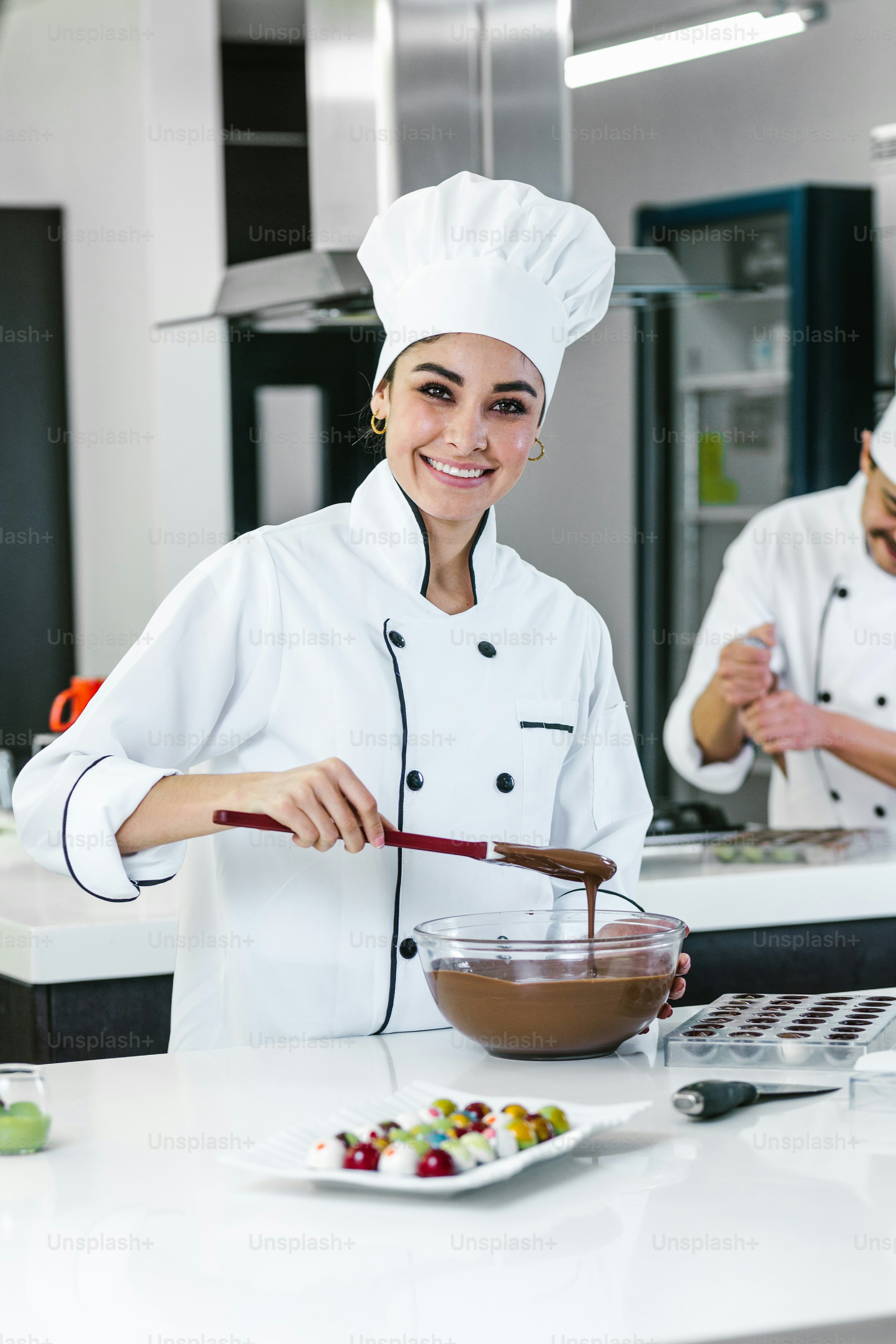 chef