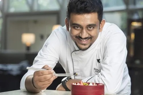 chef